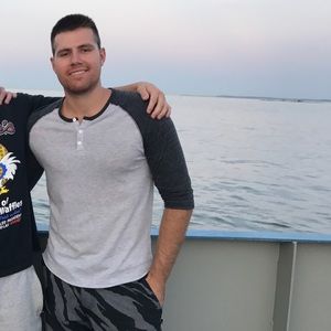 Meet your Posher, Nick